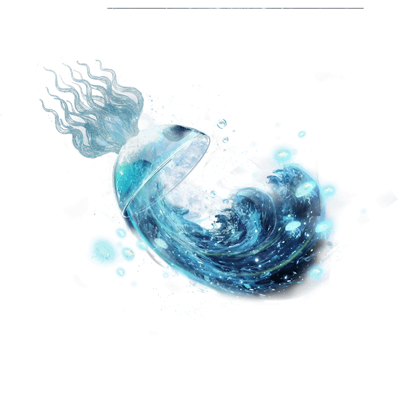 Turn of the Tide