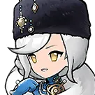 Master of Calamity headicon