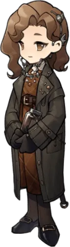 chibi