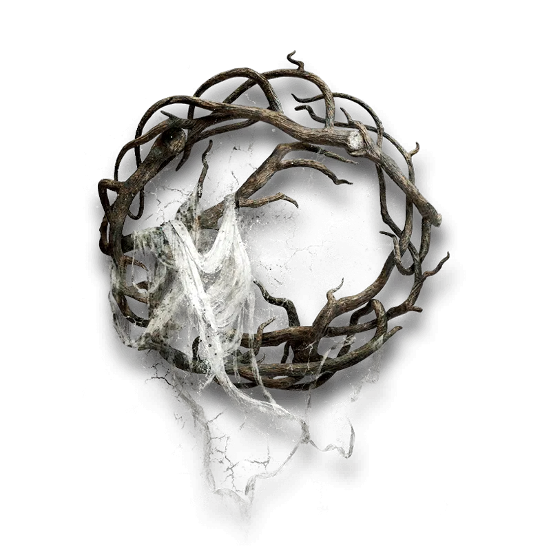 A Story Woven from Twigs