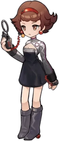 chibi