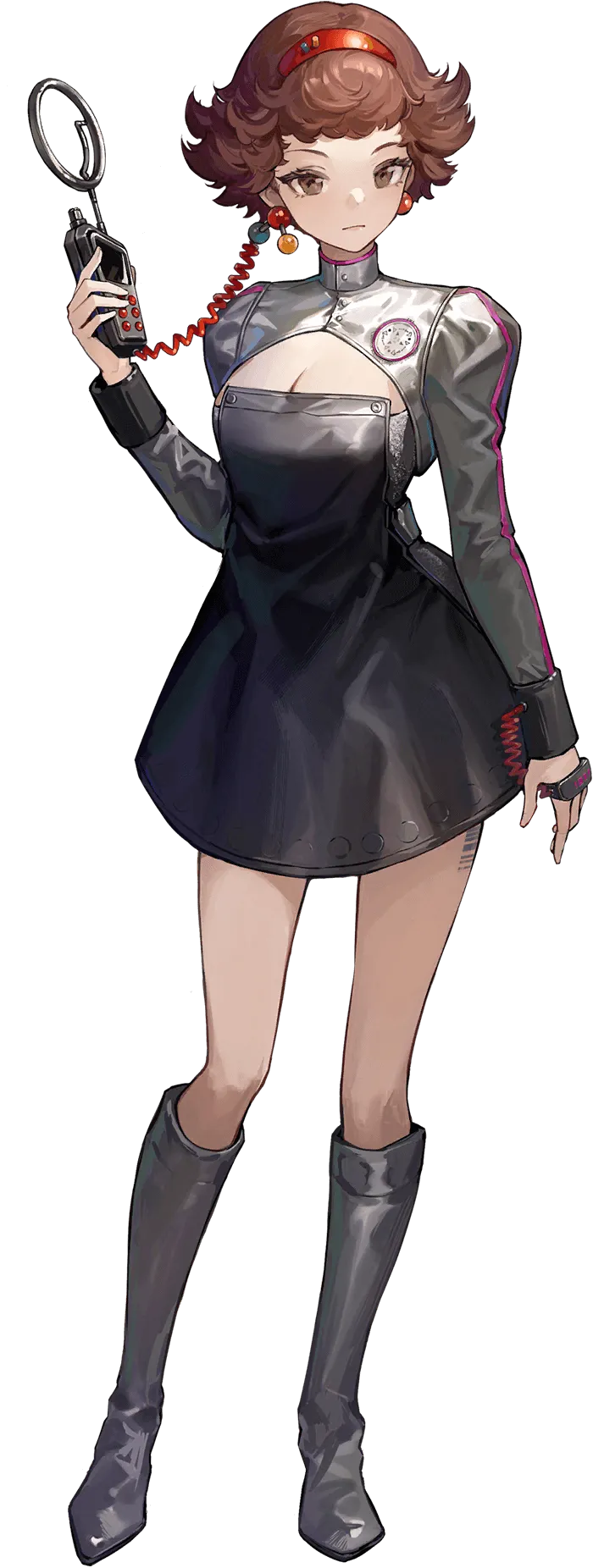 portrait