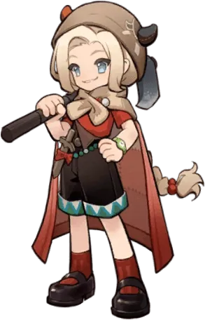 chibi