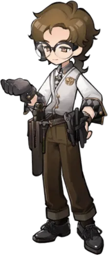 chibi