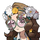 Artwork Collector head icon