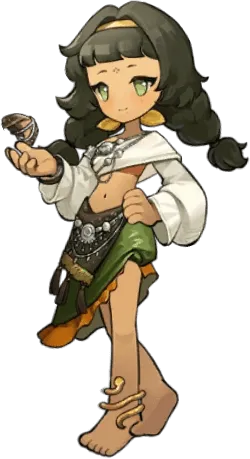 chibi