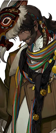 character-card-shamane