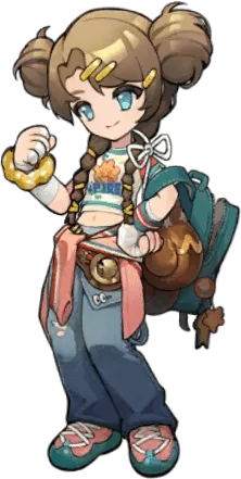 chibi