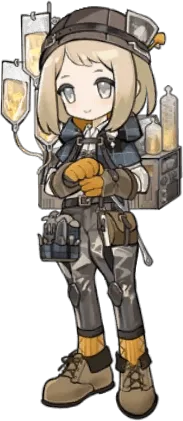 chibi