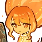 Prisoner head icon