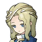 Number of Maintenance head icon