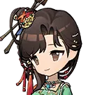 Jiu Niangzi head icon