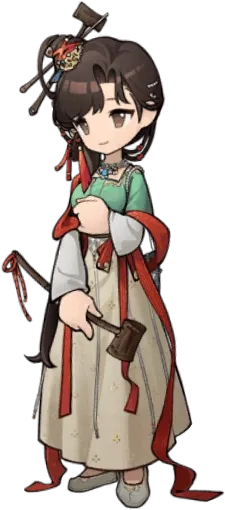 chibi