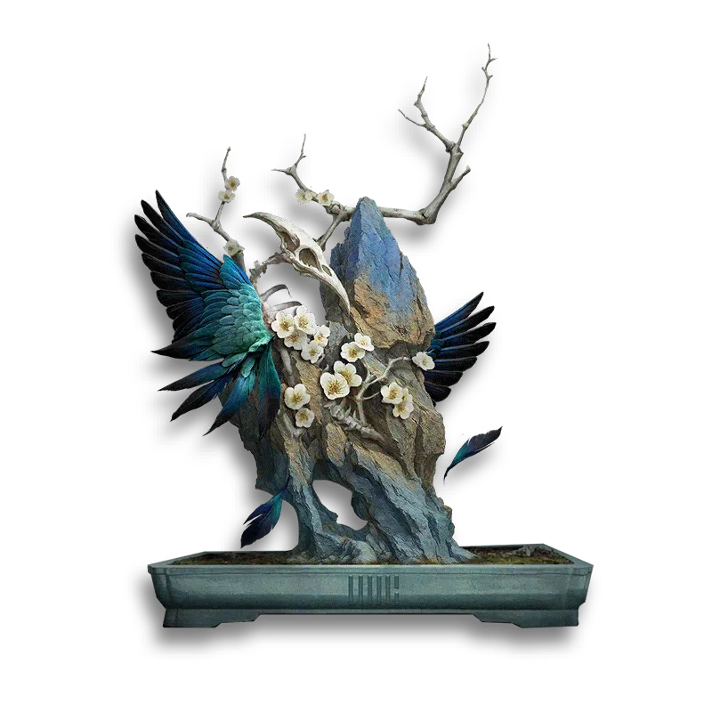 Breeze Off the Mountain