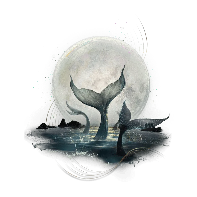 Ideals on Her Shoulder