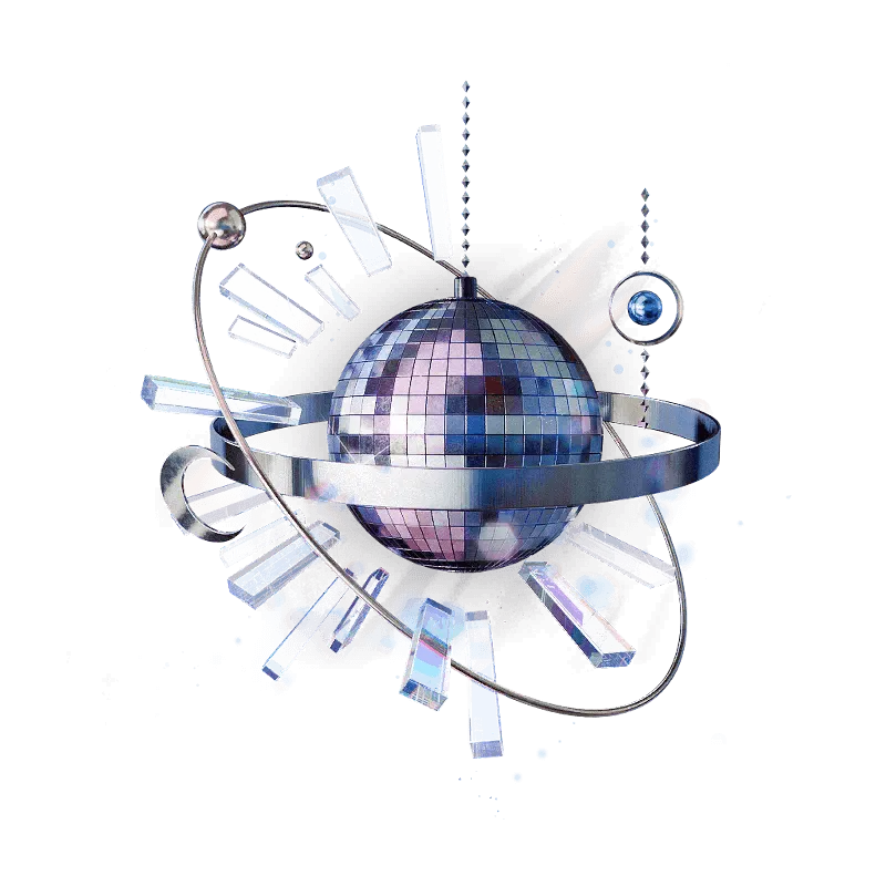 The Elusive Glimmer of the Cosmos