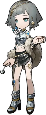 chibi