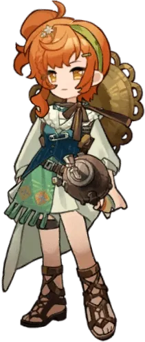 chibi