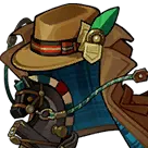 Gallant Knight head icon