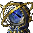 Energy Analyst head icon