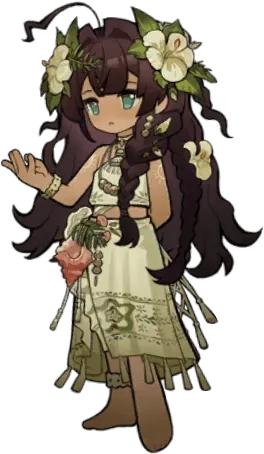 chibi