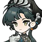 Liang Yue head icon