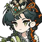Liang Yue head icon