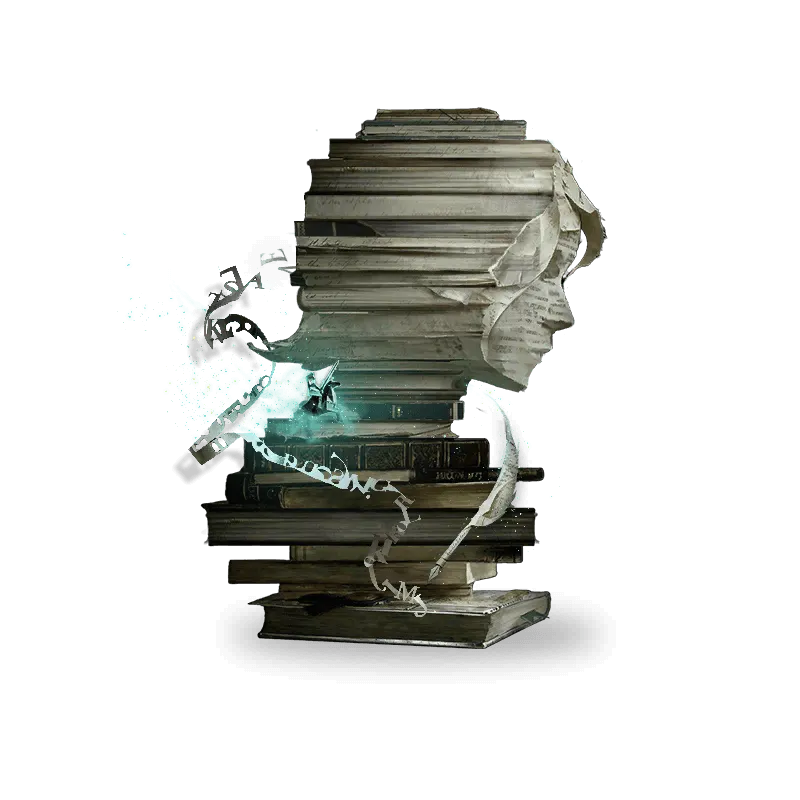 The Last Page Torn from the Script