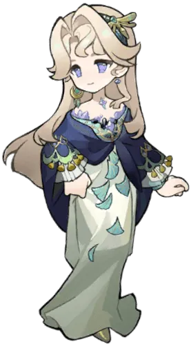 chibi