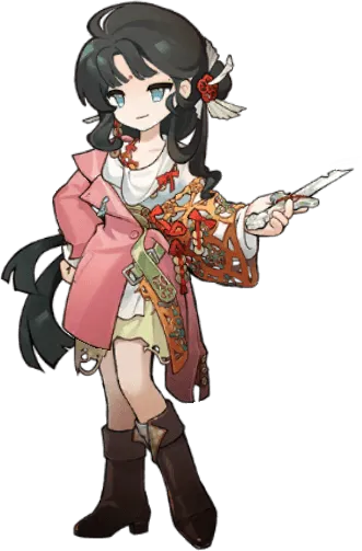 chibi