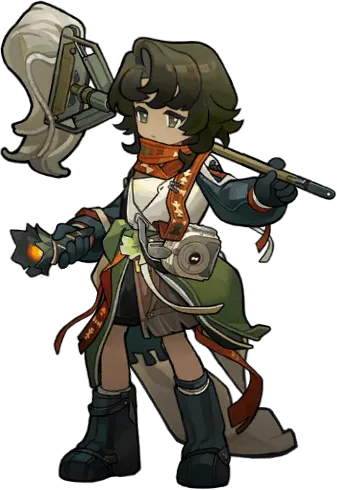 chibi