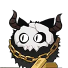 Beast·Carbuncle head icon