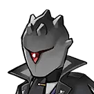 Concierge head icon