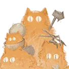 Quinceys head icon