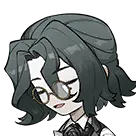 Forget Me Not head icon