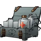 First-aid Crate head icon