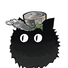 Carbuncle head icon