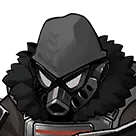 PigFace Jack head icon