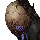 Hounding Statue head icon