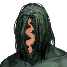 Deadwood Gallows head icon