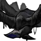 Burrowing Spider head icon