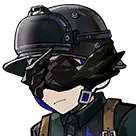 Manus Vindictae - Grenadier​ head icon