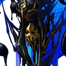 The Cocooned Lament head icon