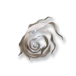 material Seed of Inspiration