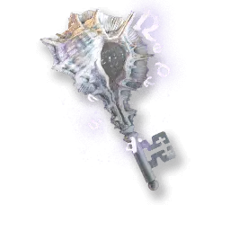 material Key of Thought