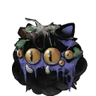 Green Lake Carbuncle head icon