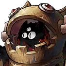 Groupbuncoal head icon