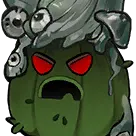 Spore Carbuncle head icon