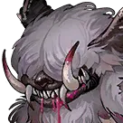 Special Glawackus head icon