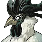 Abraxas Chieftain headicon